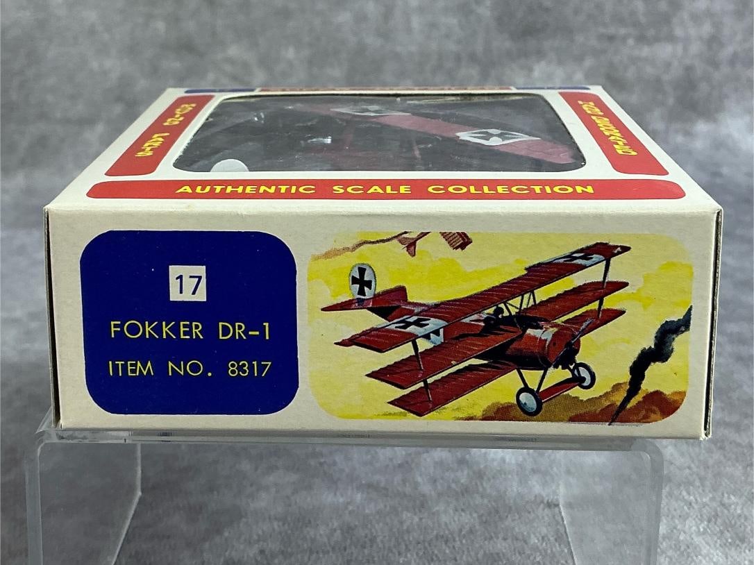 Bachmann Mini Planes - 6