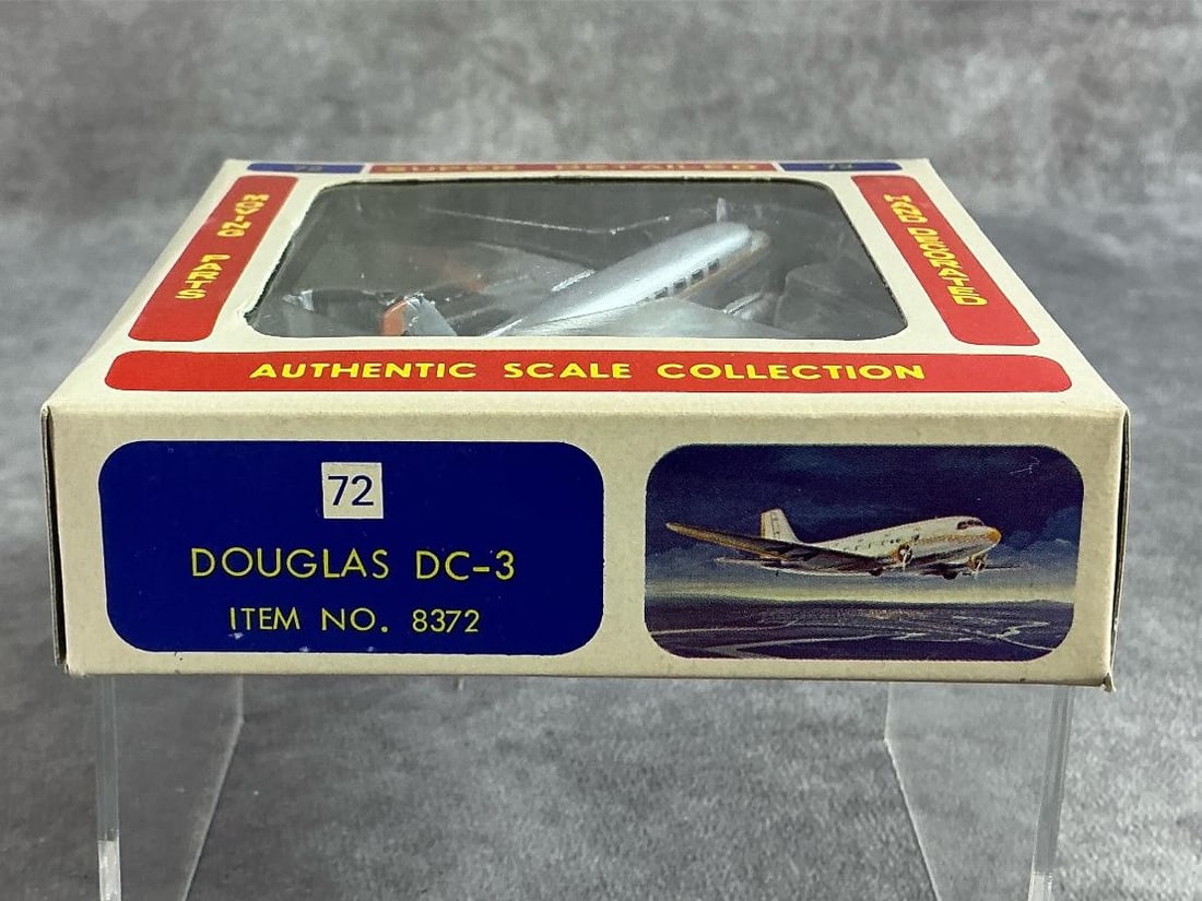 Bachmann Mini Planes - 12