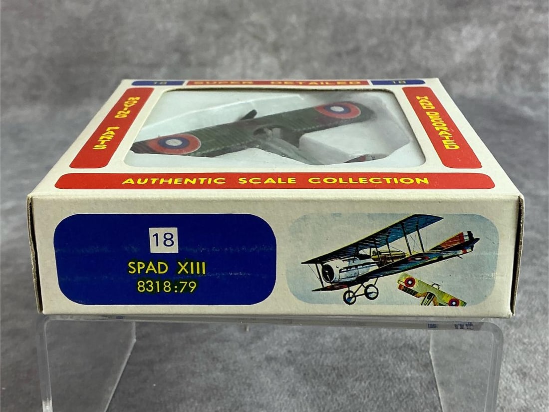 Bachmann Mini Planes - 3
