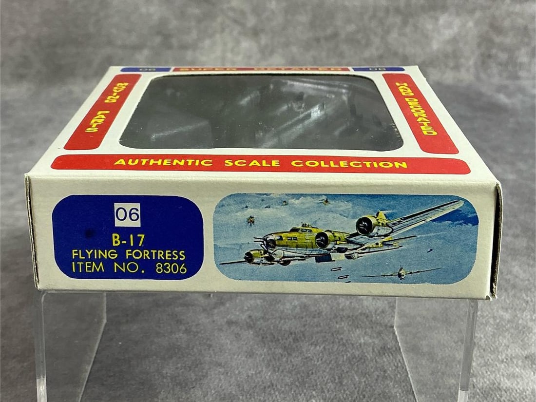 Bachmann Mini Planes - 6