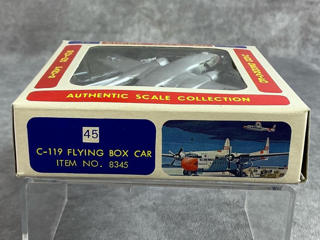 Bachmann Mini Planes - 9