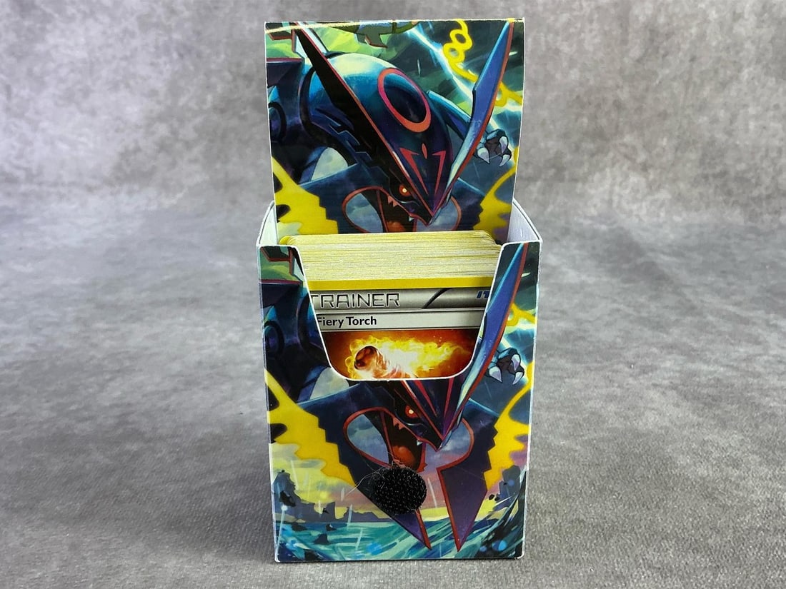 Pokemon Cards - 2
