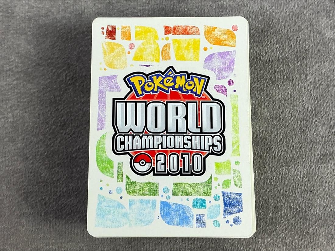 Pokemon Cards - 7
