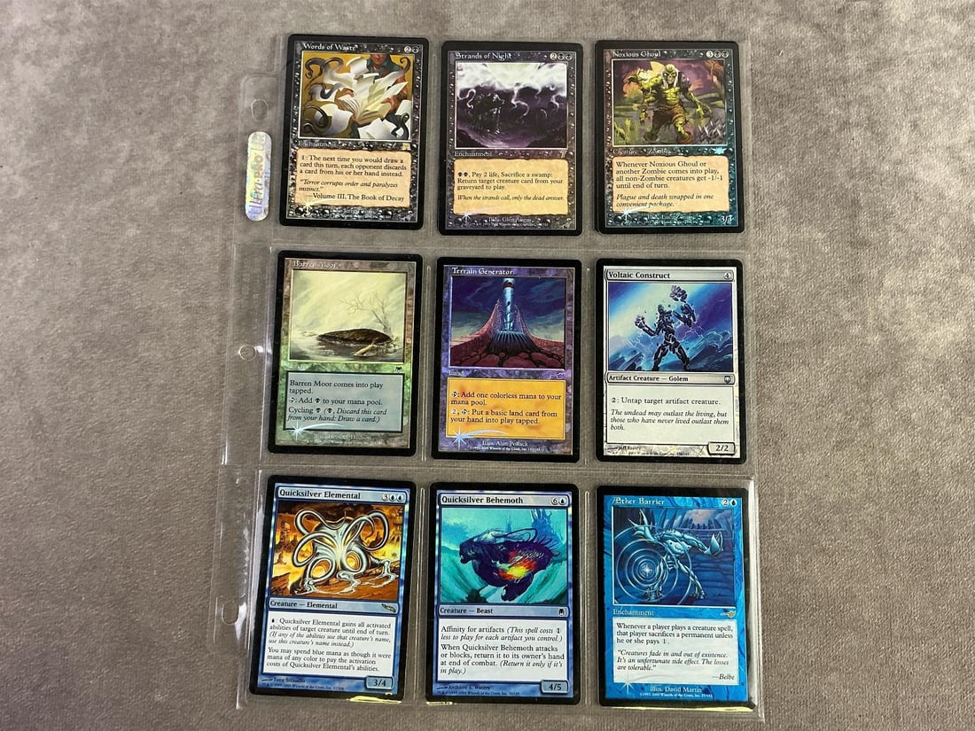 Magic The Gathering - 2