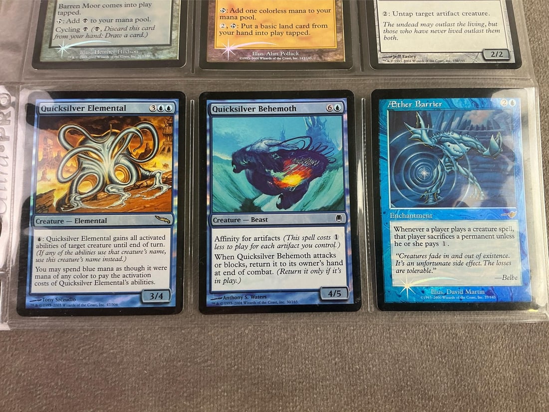 Magic The Gathering - 4