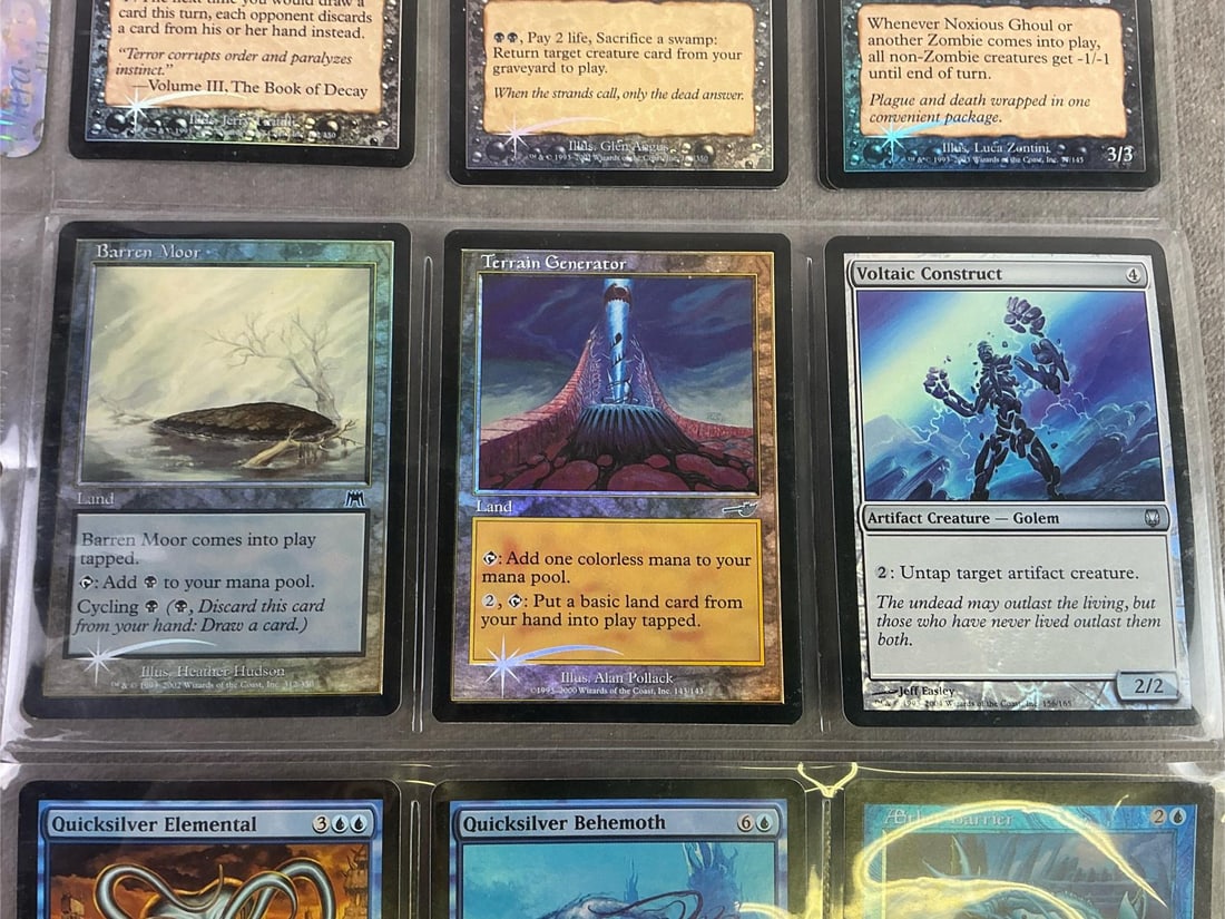 Magic The Gathering - 5