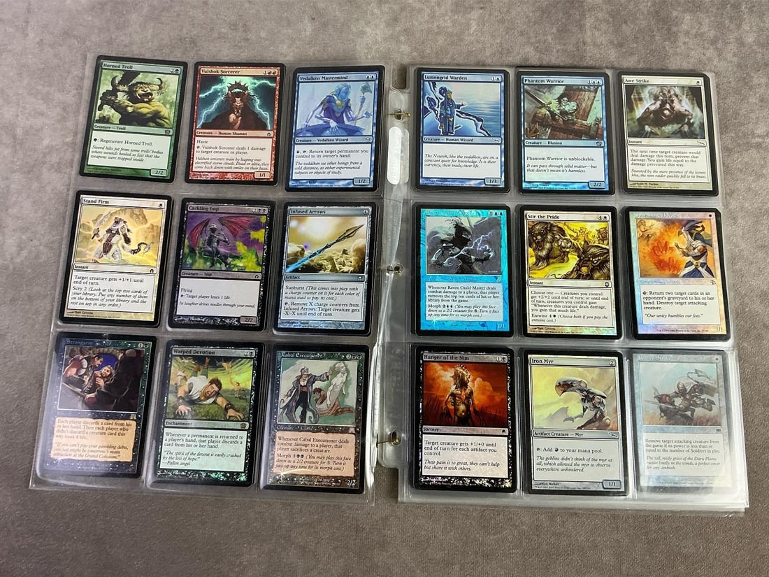 Magic The Gathering - 2