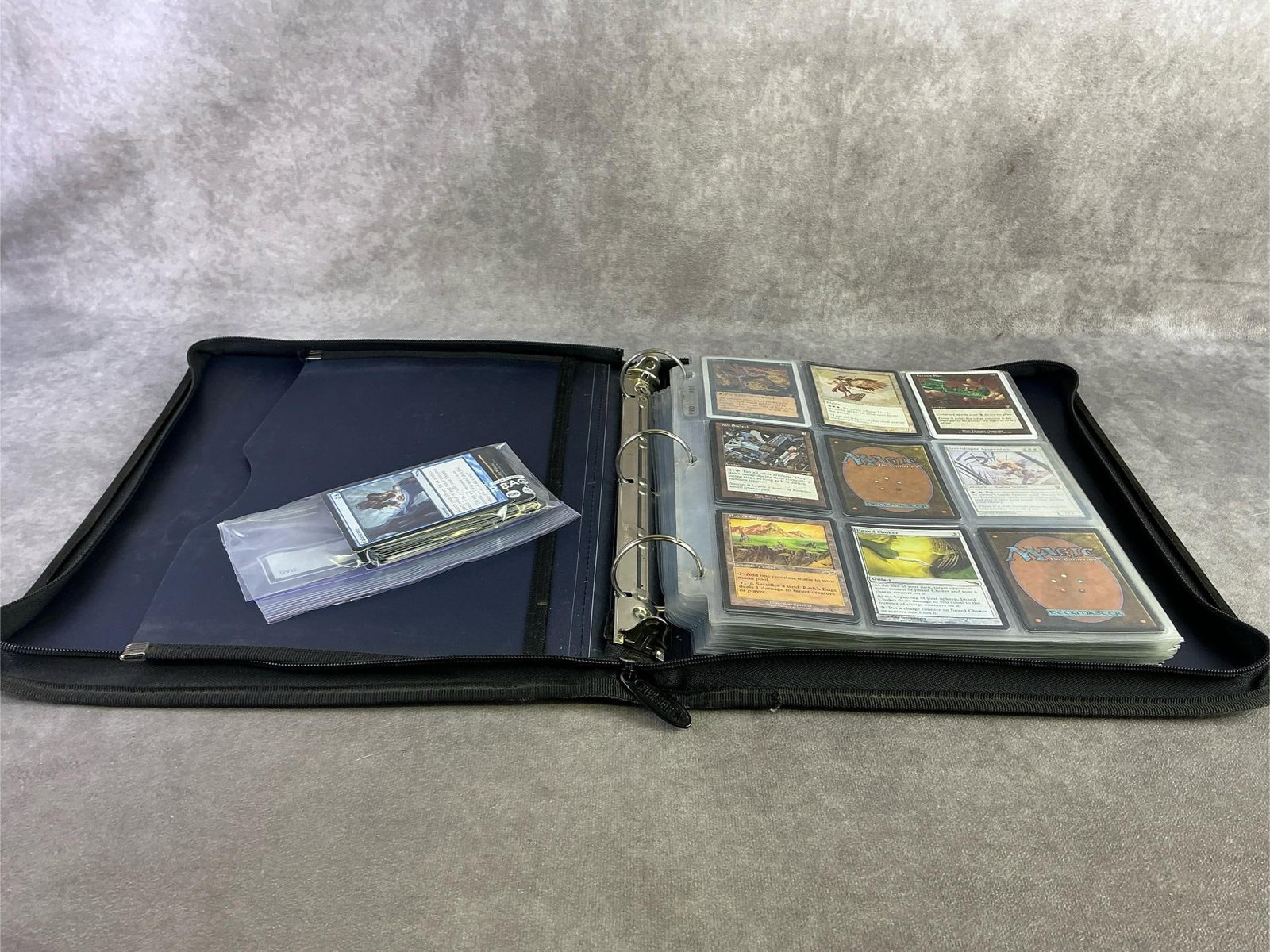 Magic The Gathering - 2