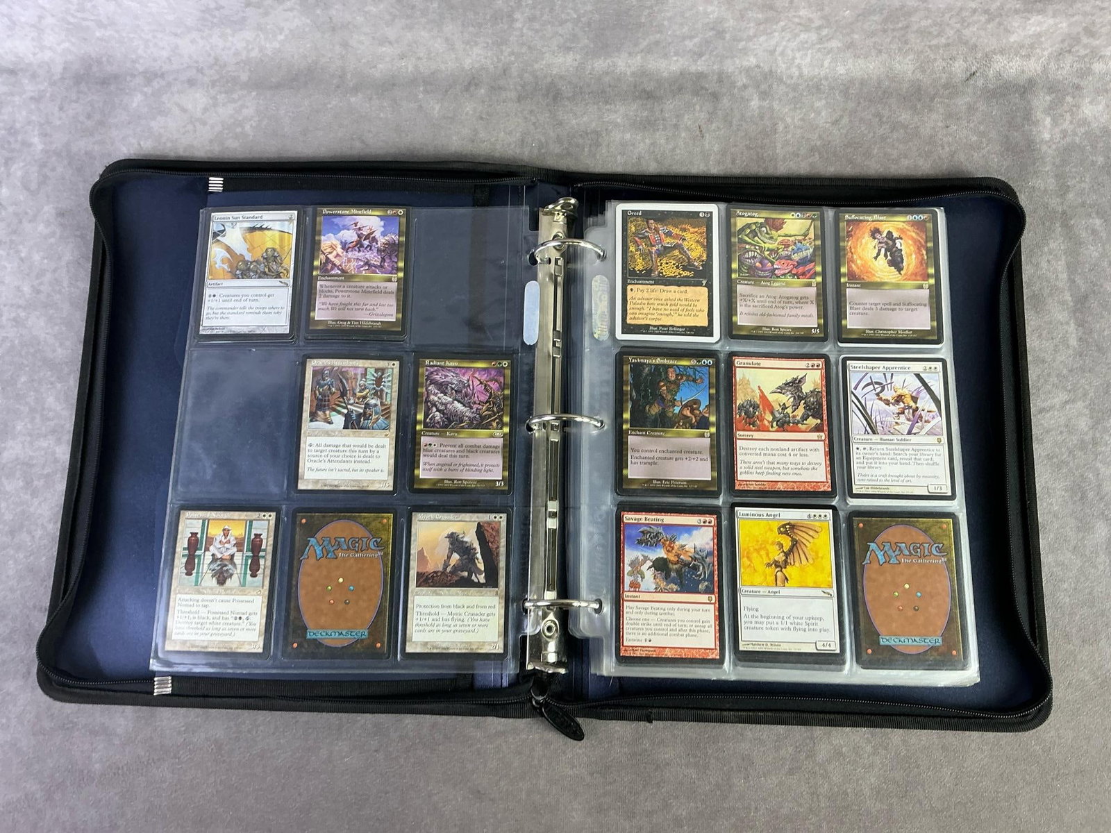 Magic The Gathering - 4