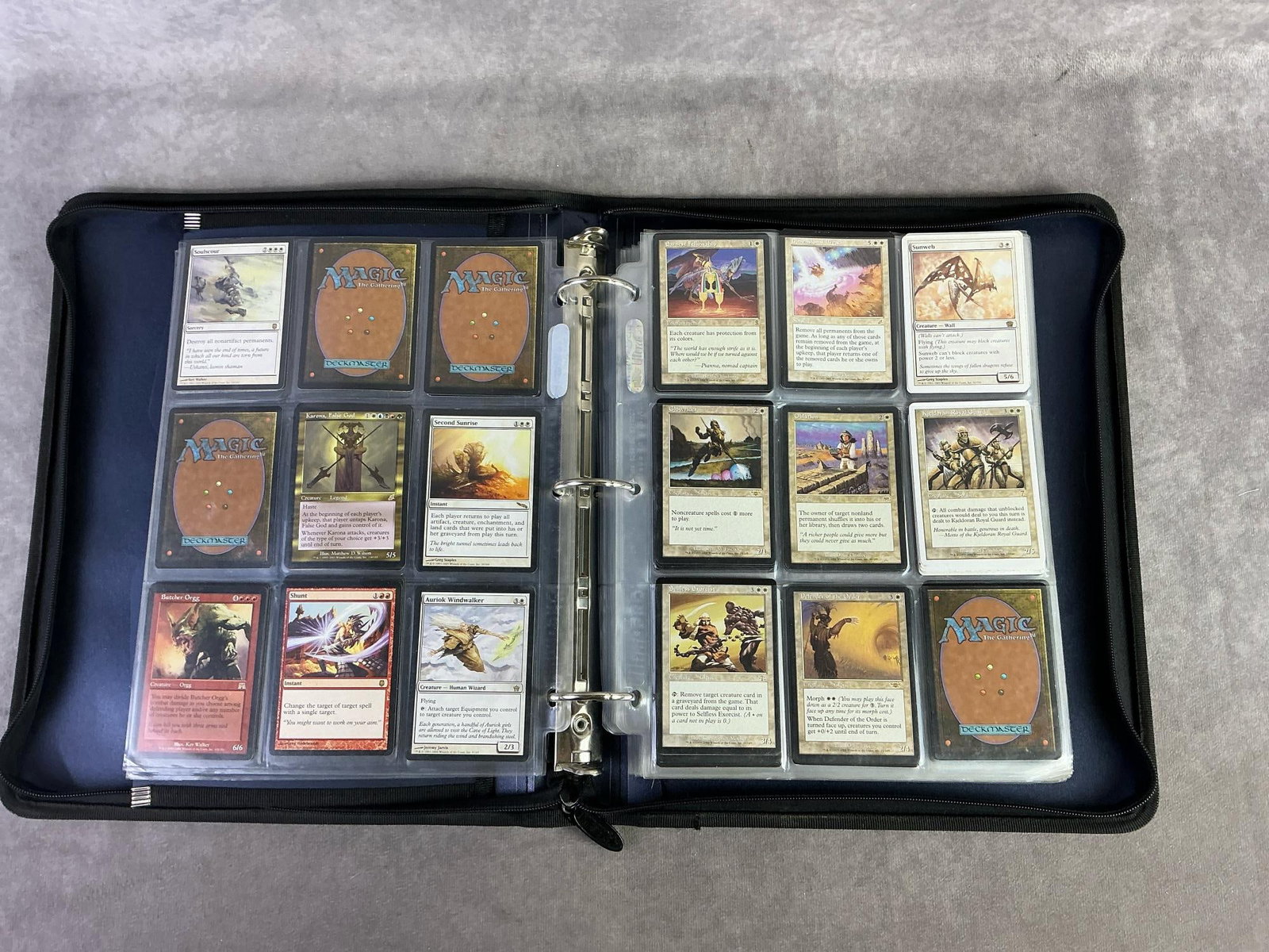 Magic The Gathering - 5