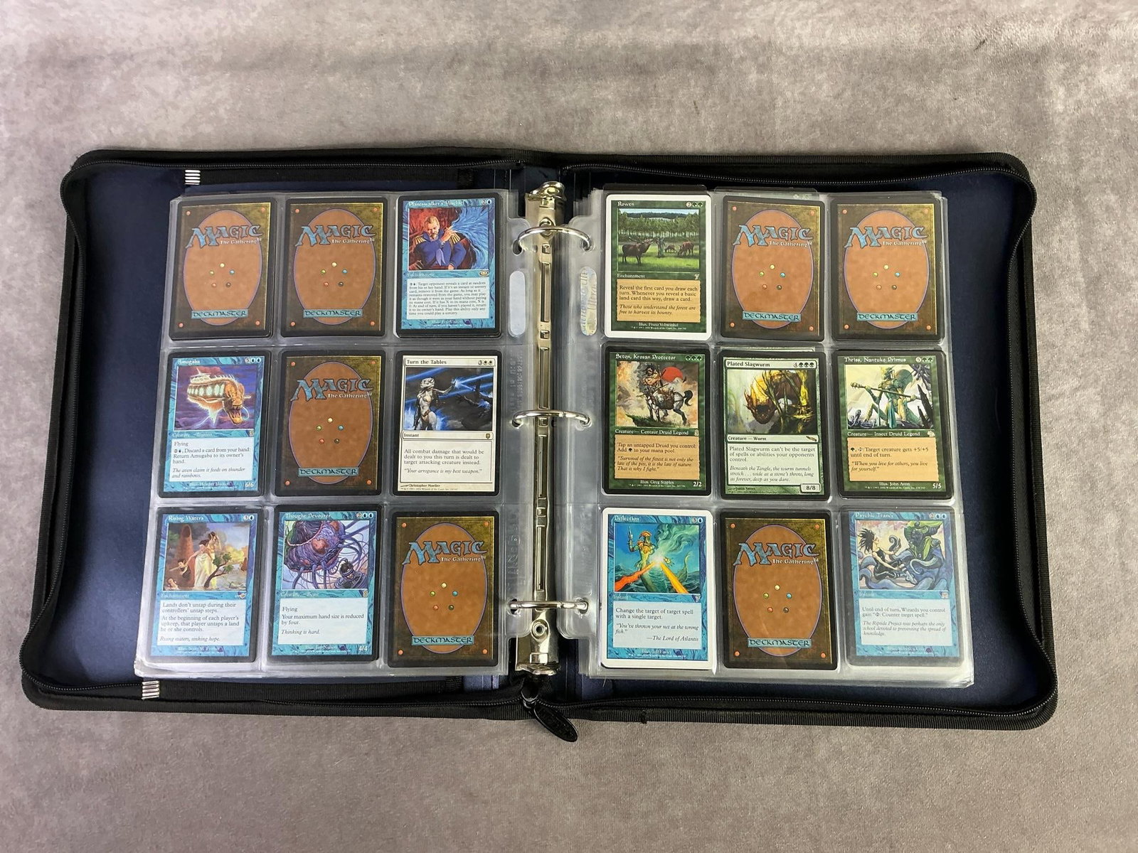 Magic The Gathering - 6