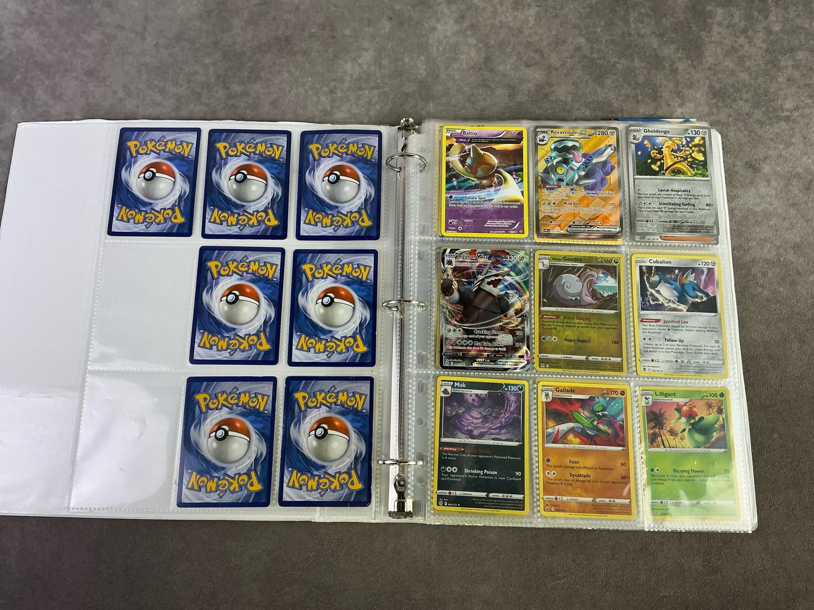 Pokemon Cards - 2