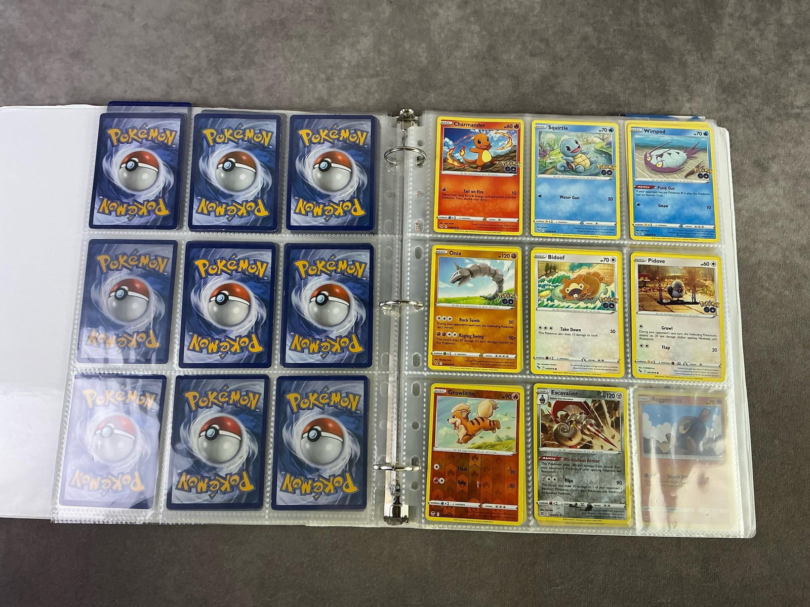 Pokemon Cards - 4