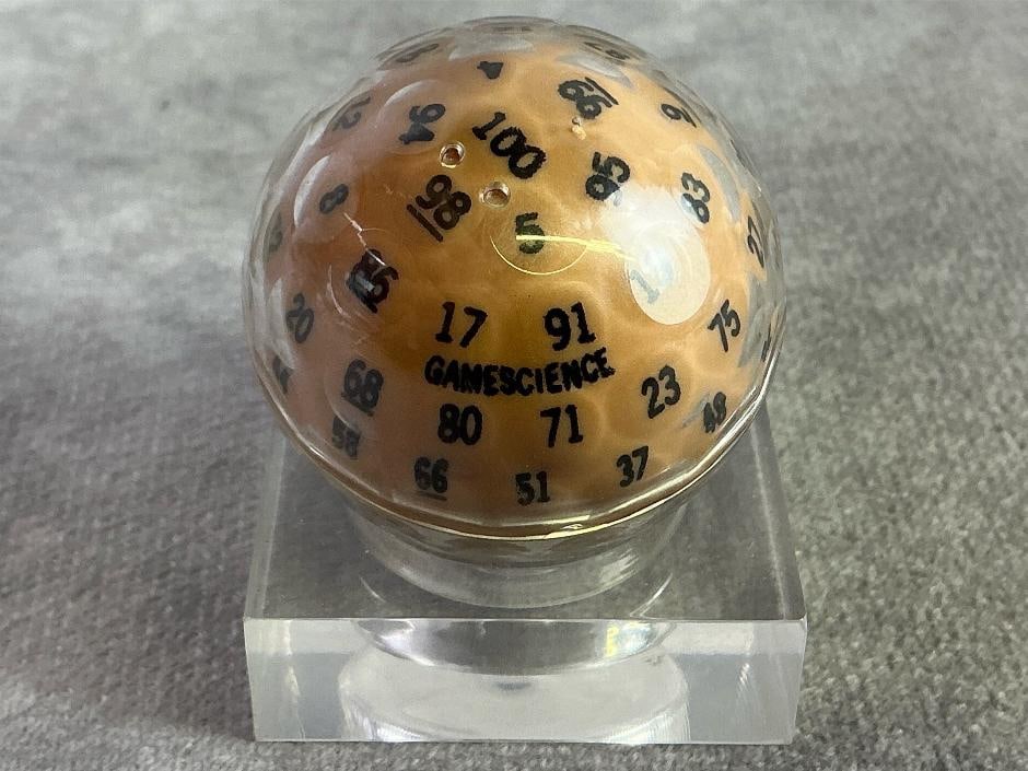Zocchihedron - 3