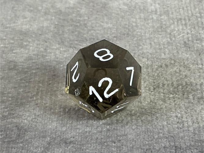 D12 Dice - 2