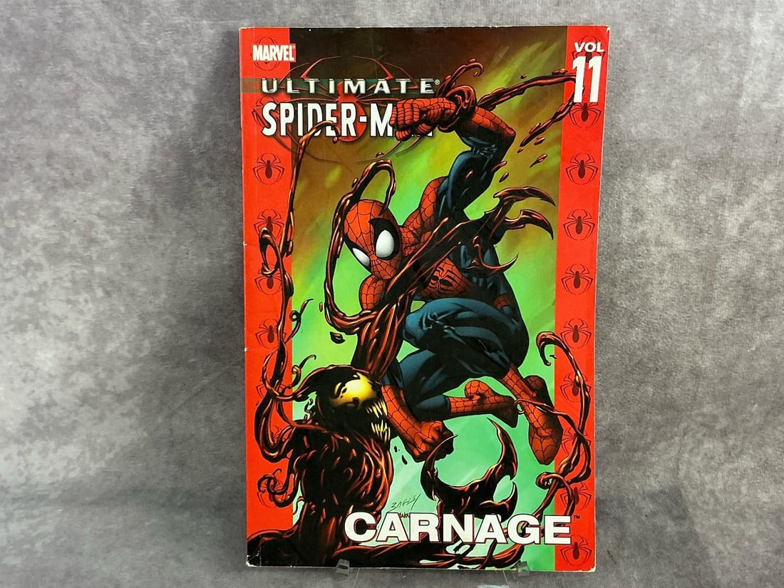 Modern Comics - 7