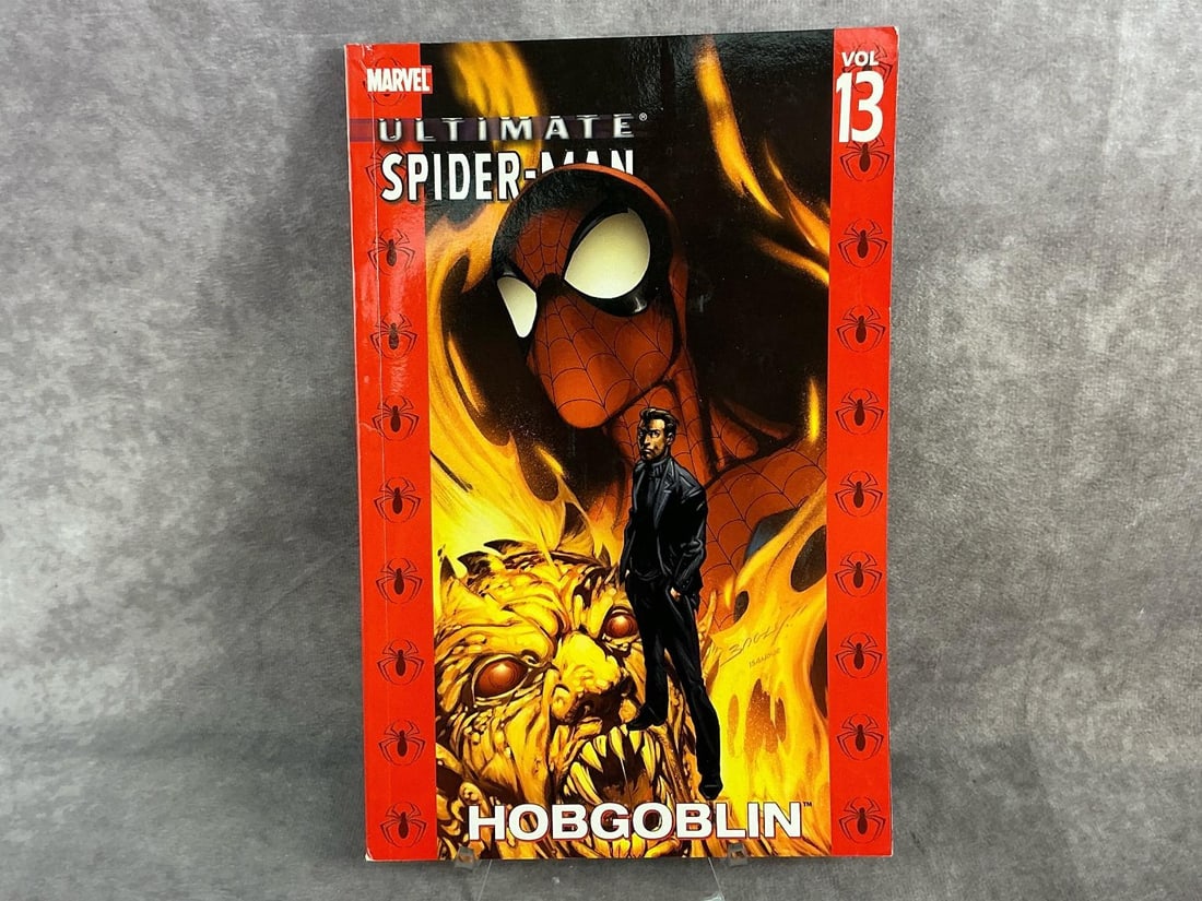Modern Comics - 8