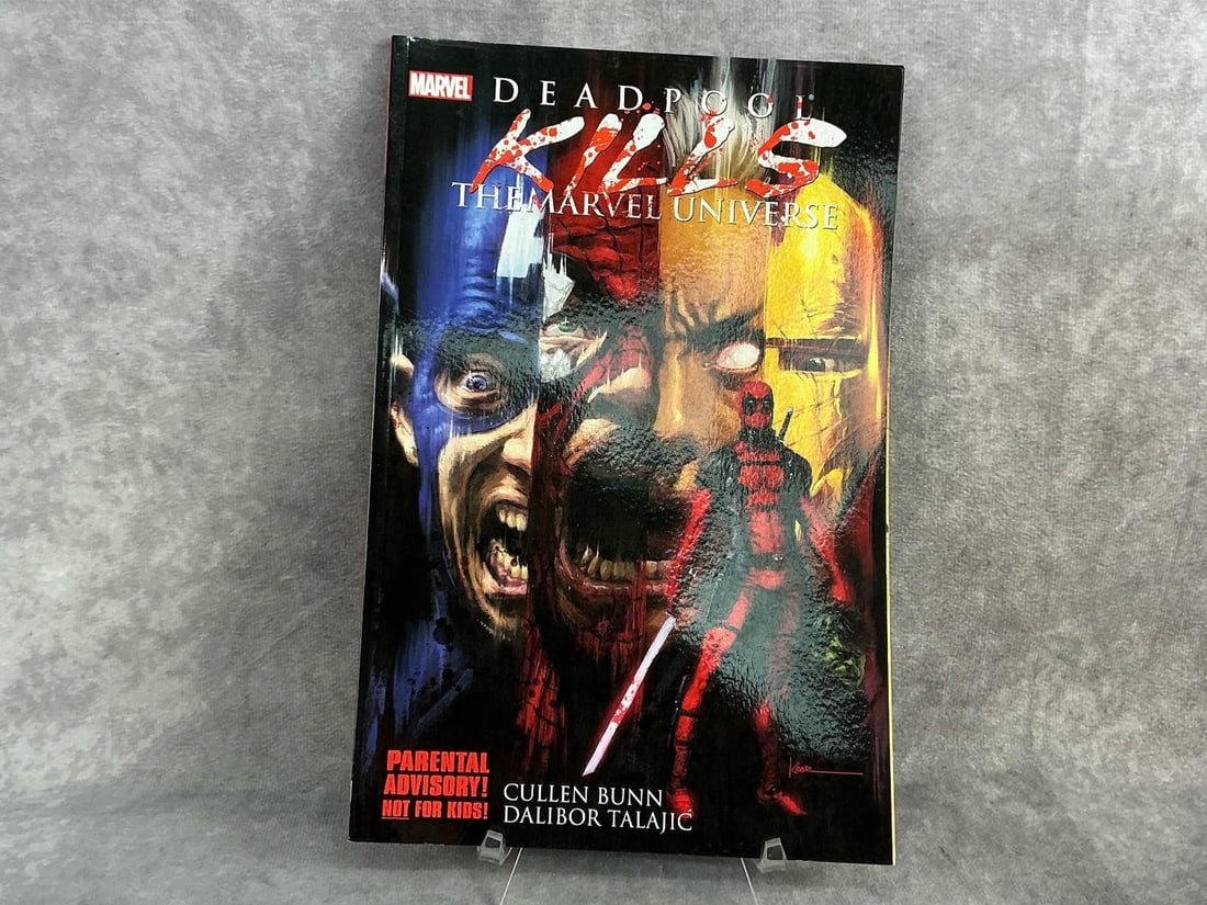 Modern Comics - 2