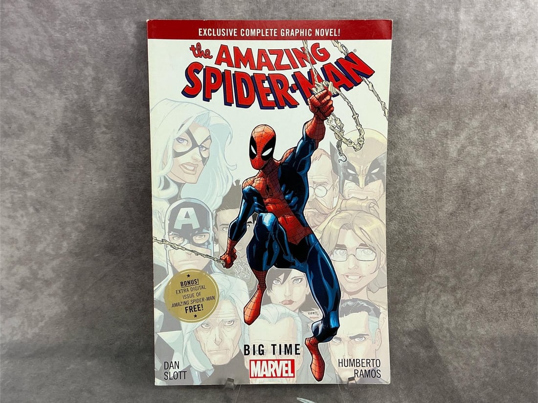 Modern Comics - 3