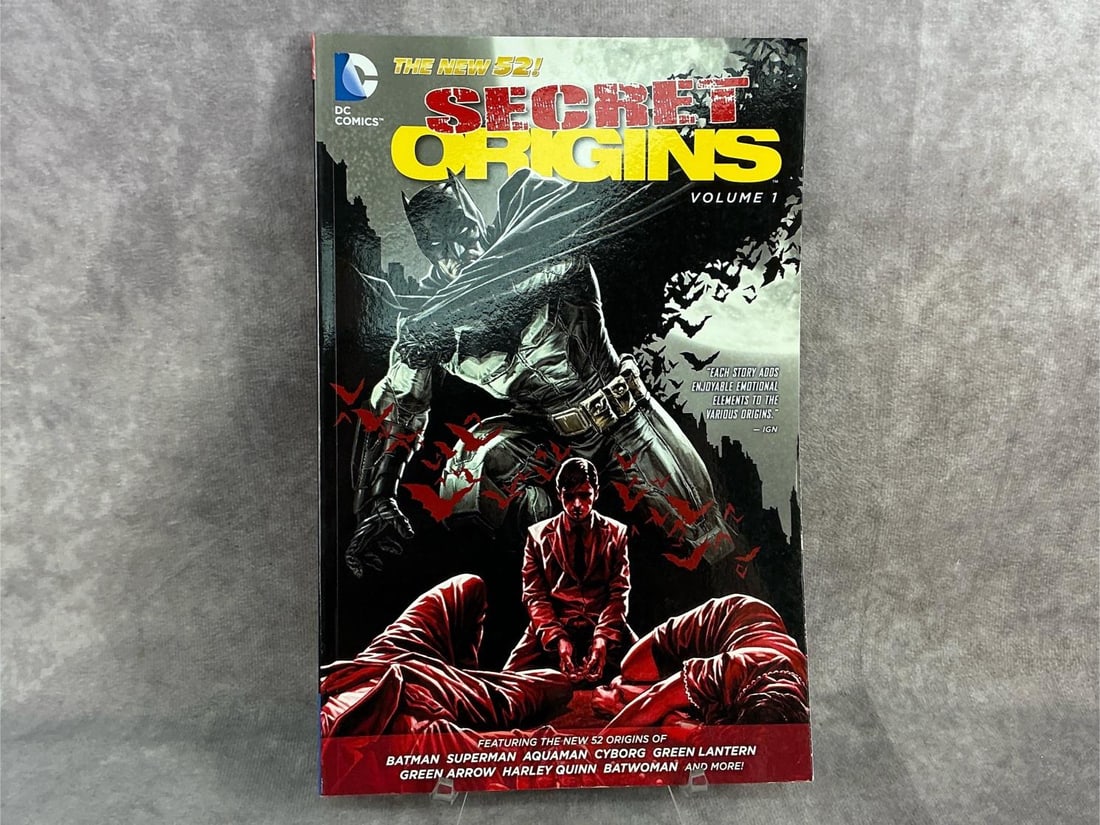 Modern Comics - 5