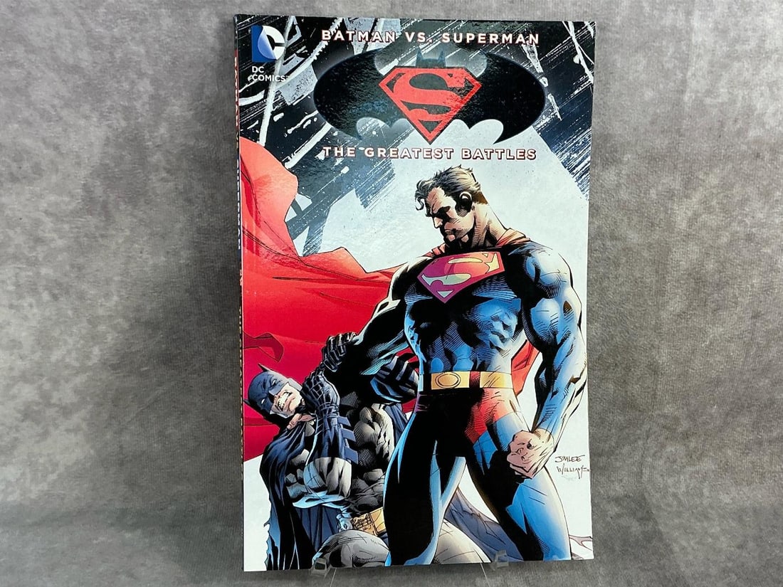 Modern Comics - 7