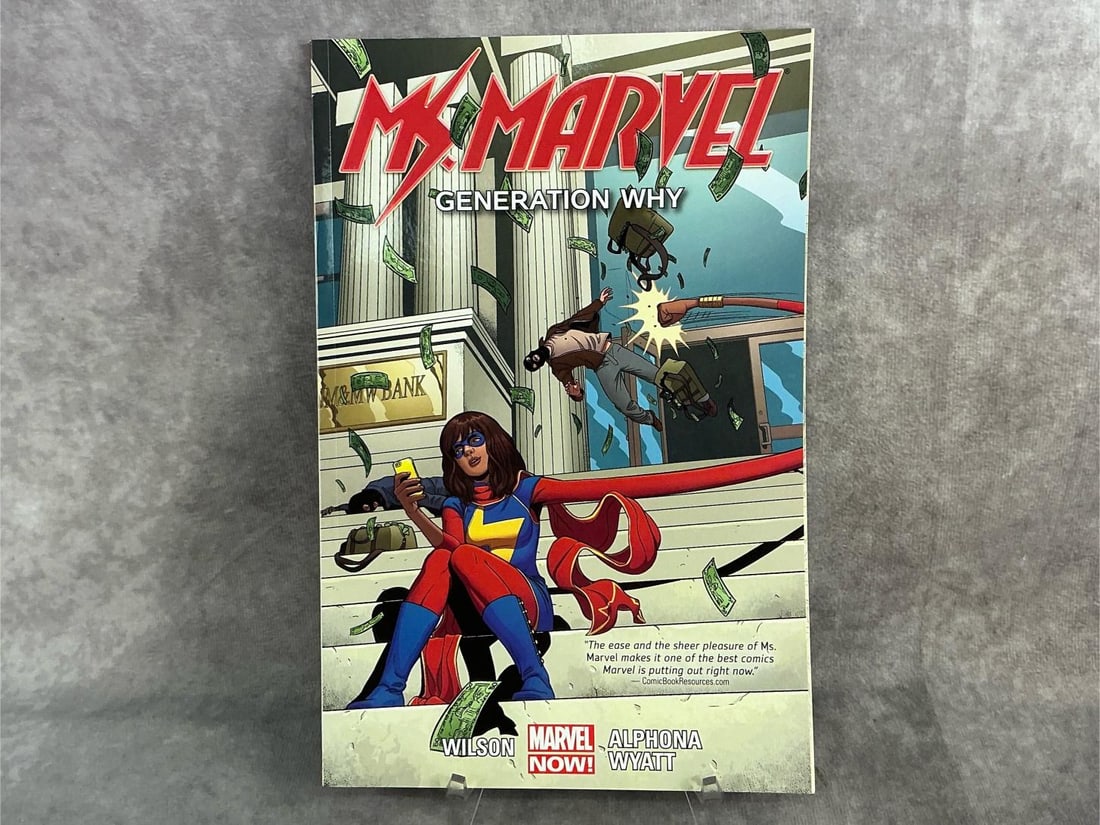 Modern Comics - 7