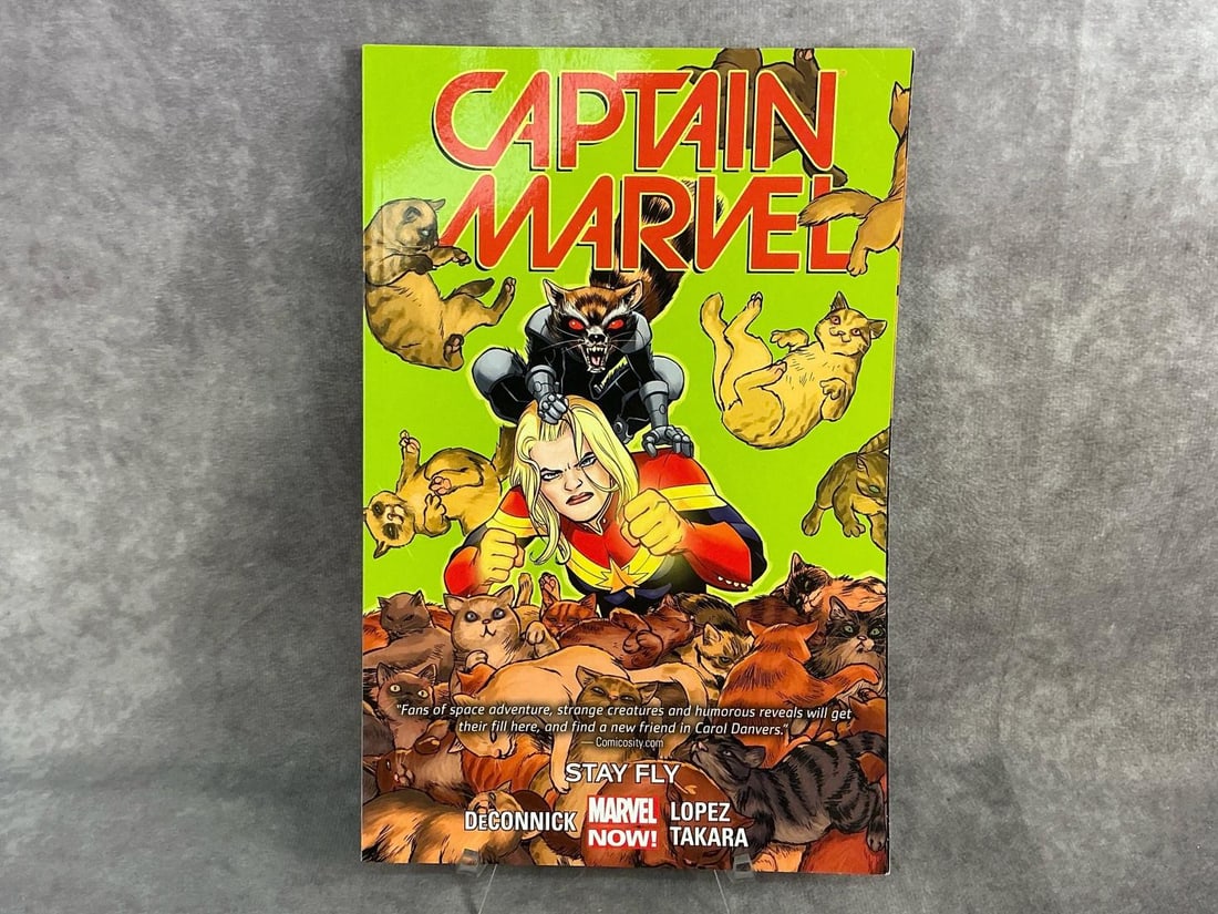 Modern Comics - 9