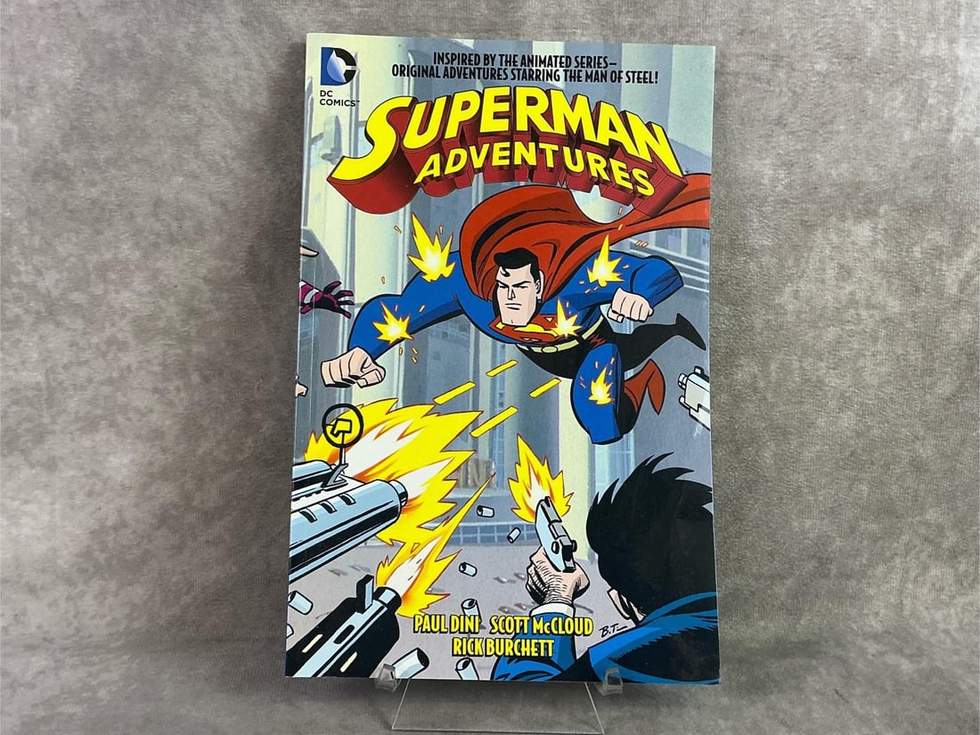 Modern DC Comics - 2