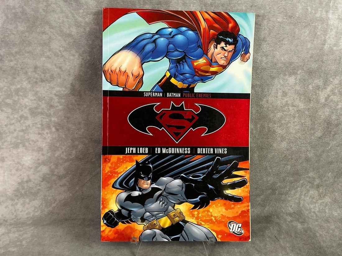 Modern DC Comics - 6