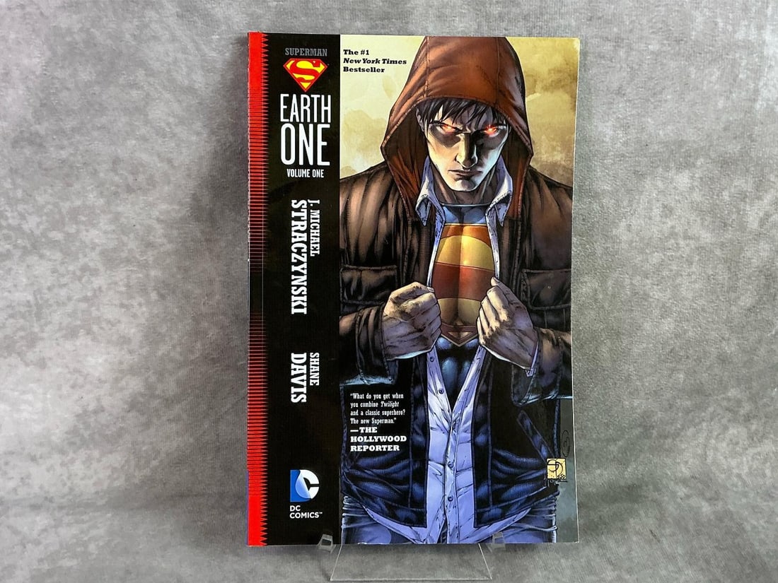 Modern DC Comics - 7