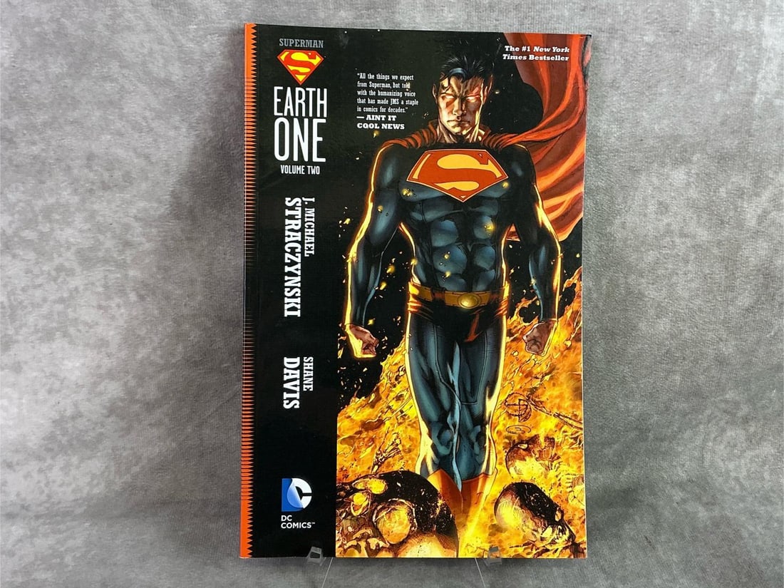 Modern DC Comics - 8