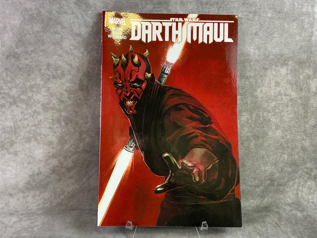 Modern Marvel Comics - 2