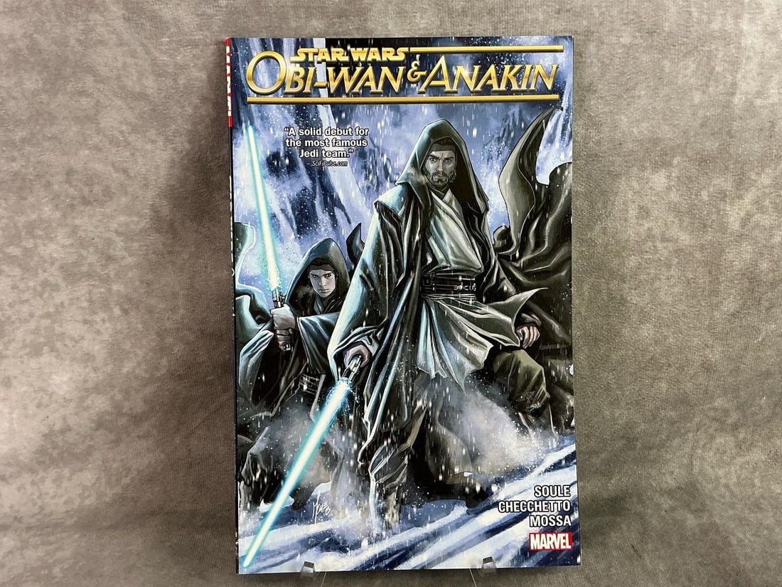 Modern Marvel Comics - 4
