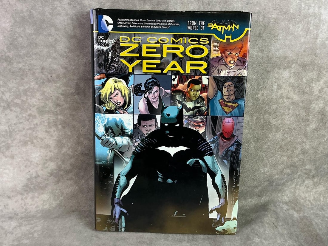 Modern Marvel Comics - 2