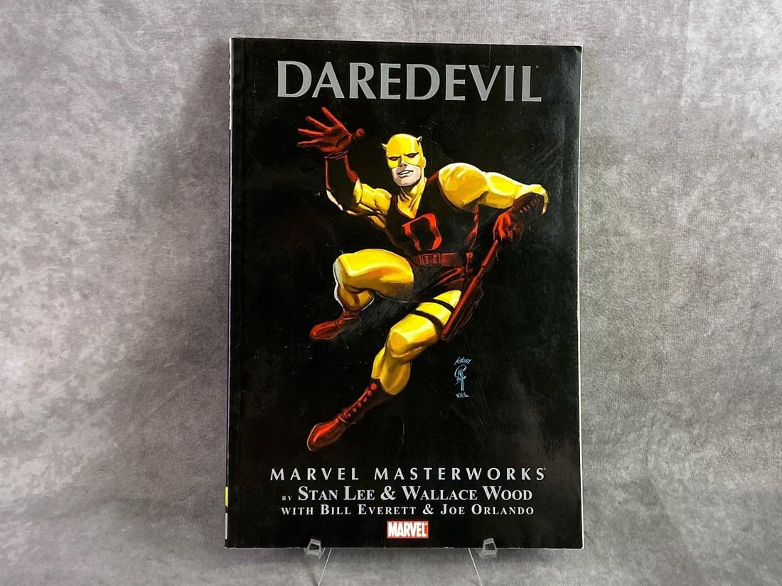 Modern Marvel Comics - 5