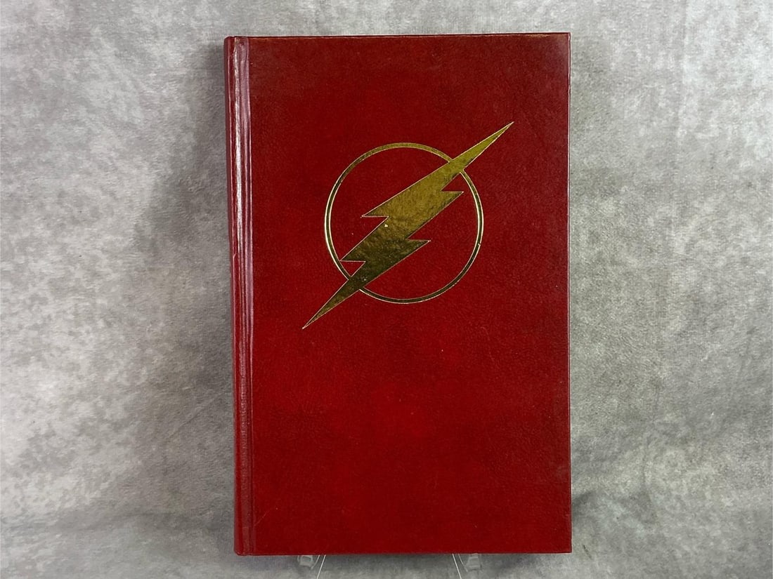 Hardcover Comics - 5