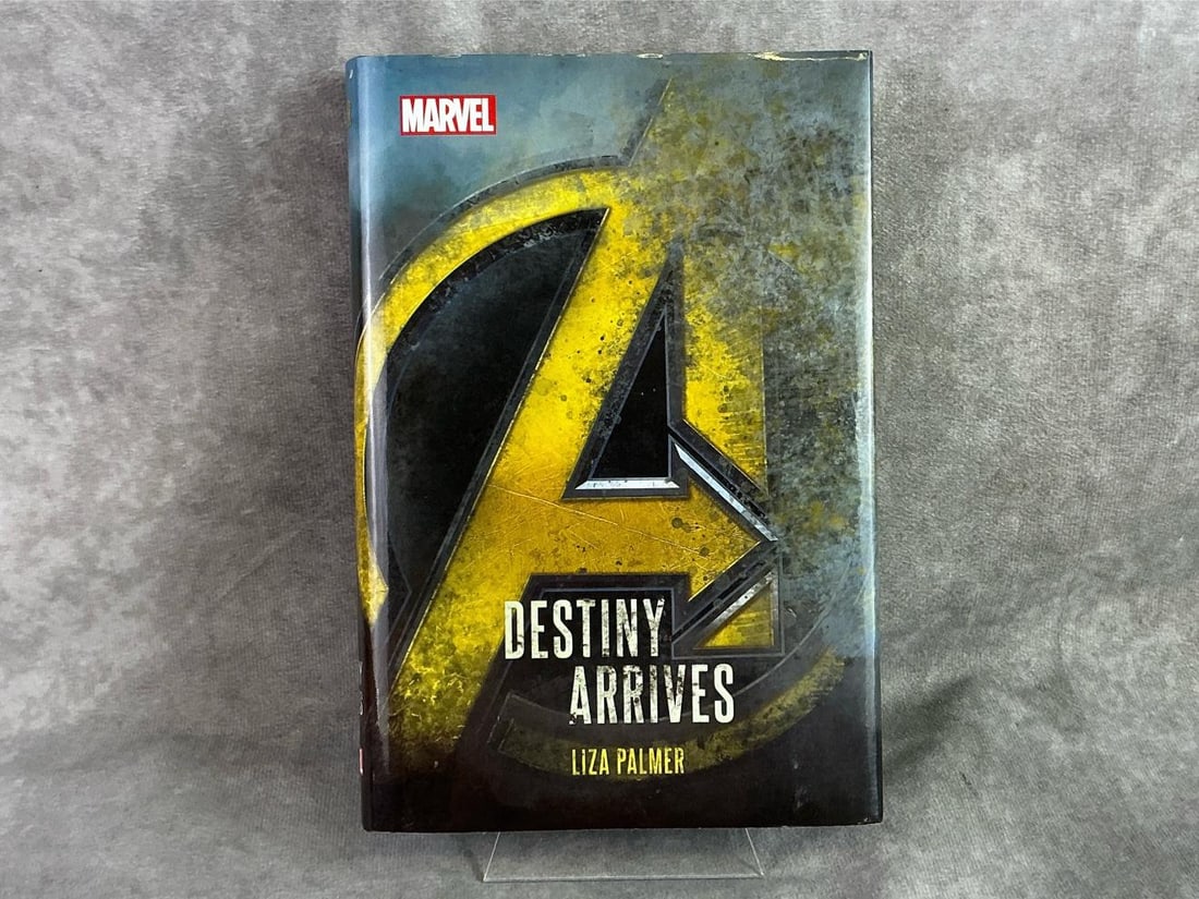 Hardcover Comics - 6