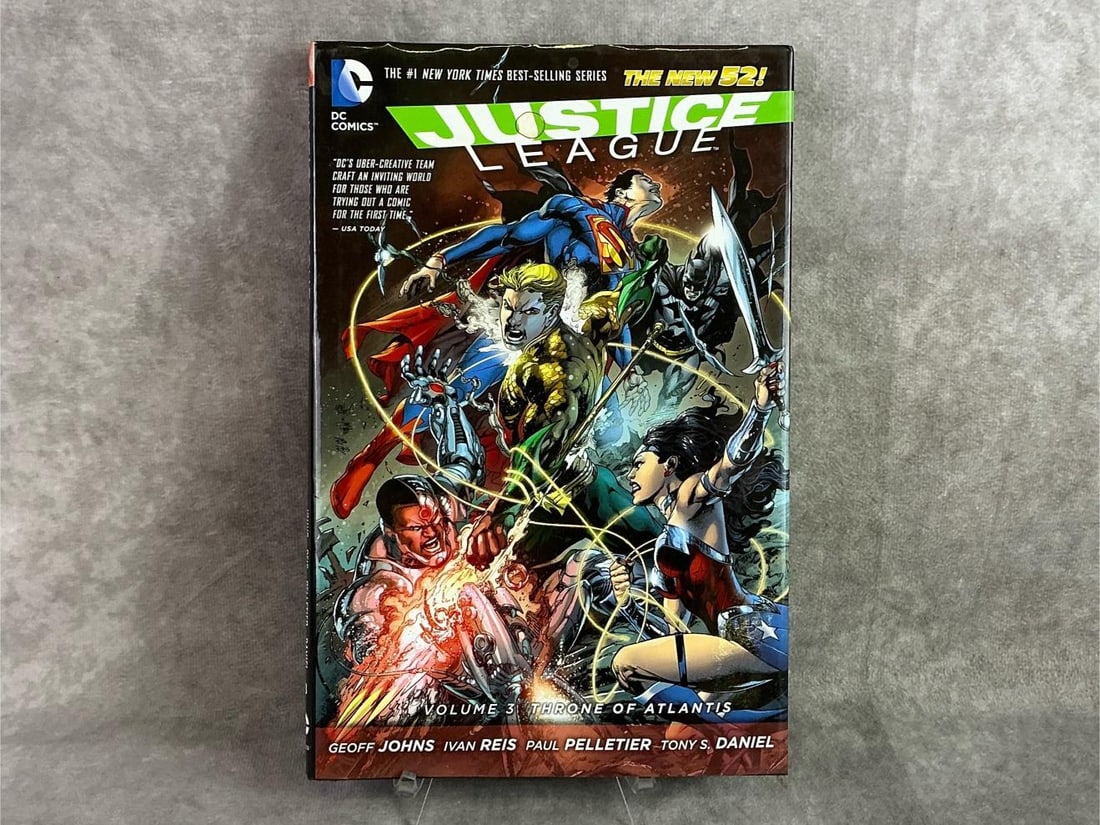 Modern Comics - 4