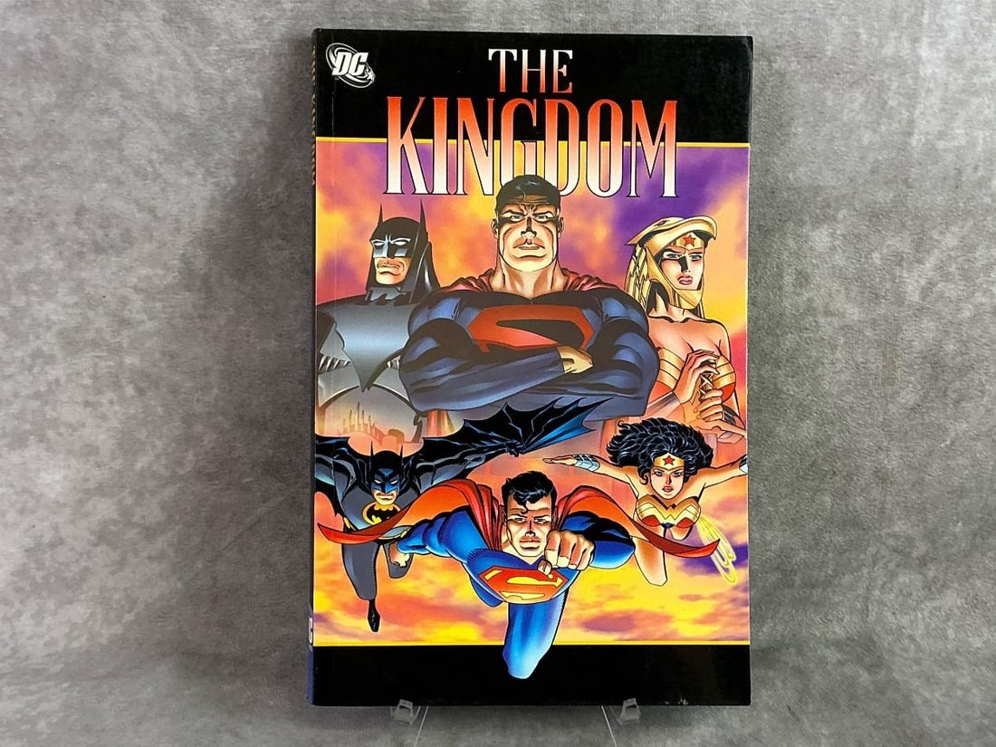 Modern Comics - 5