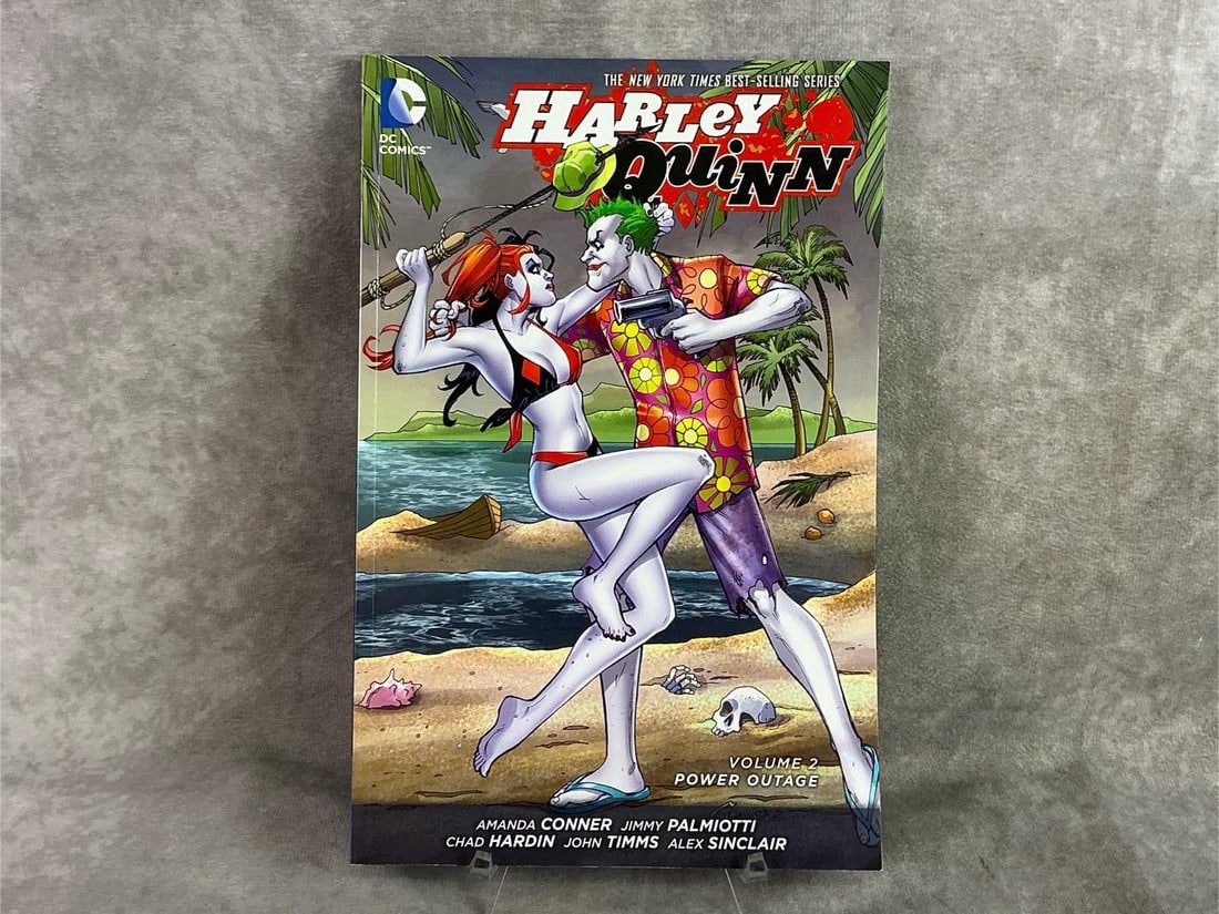 Modern DC Comics - 6