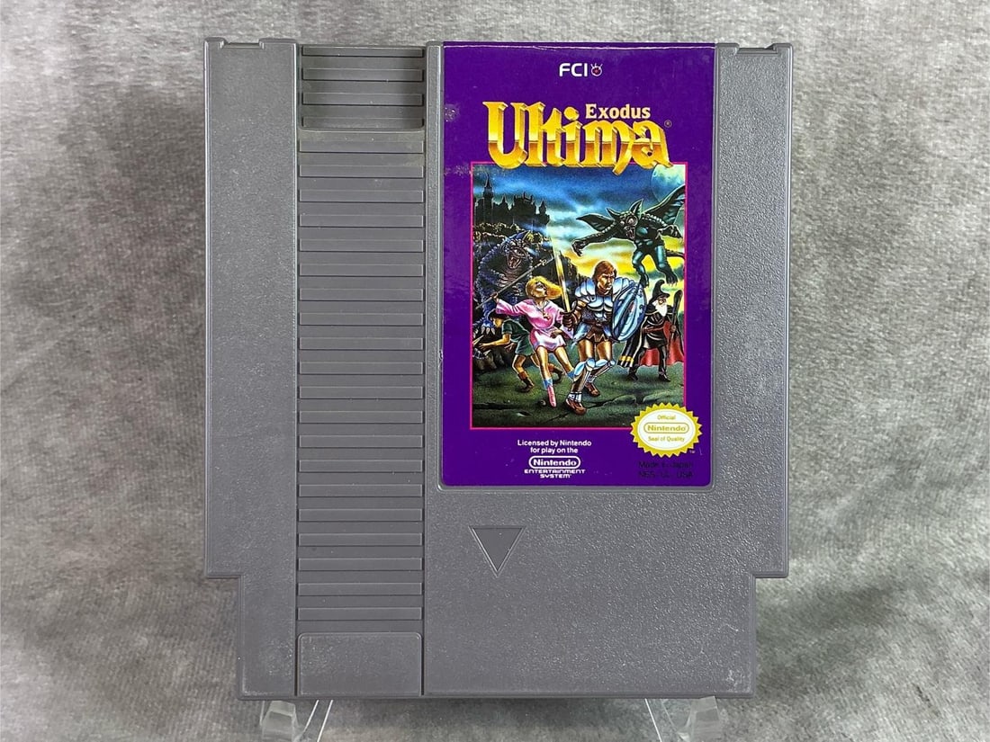 NES Games - 3