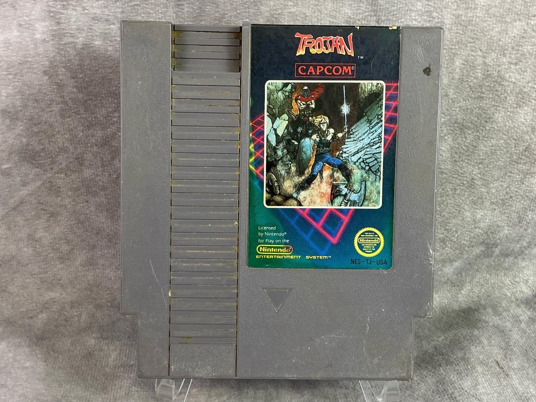 NES Games - 4