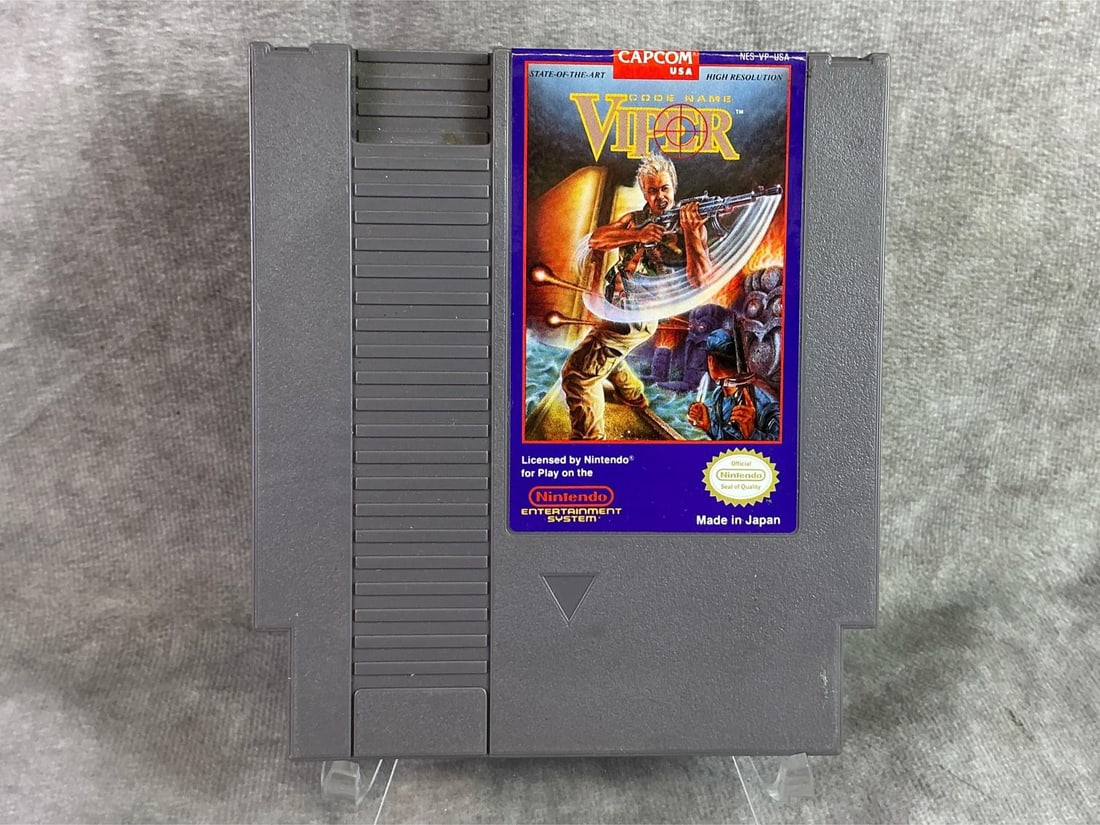 NES Games - 5
