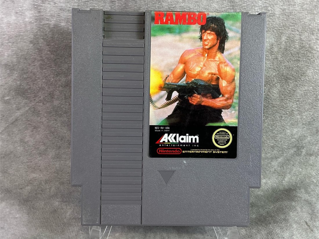 NES Games - 6