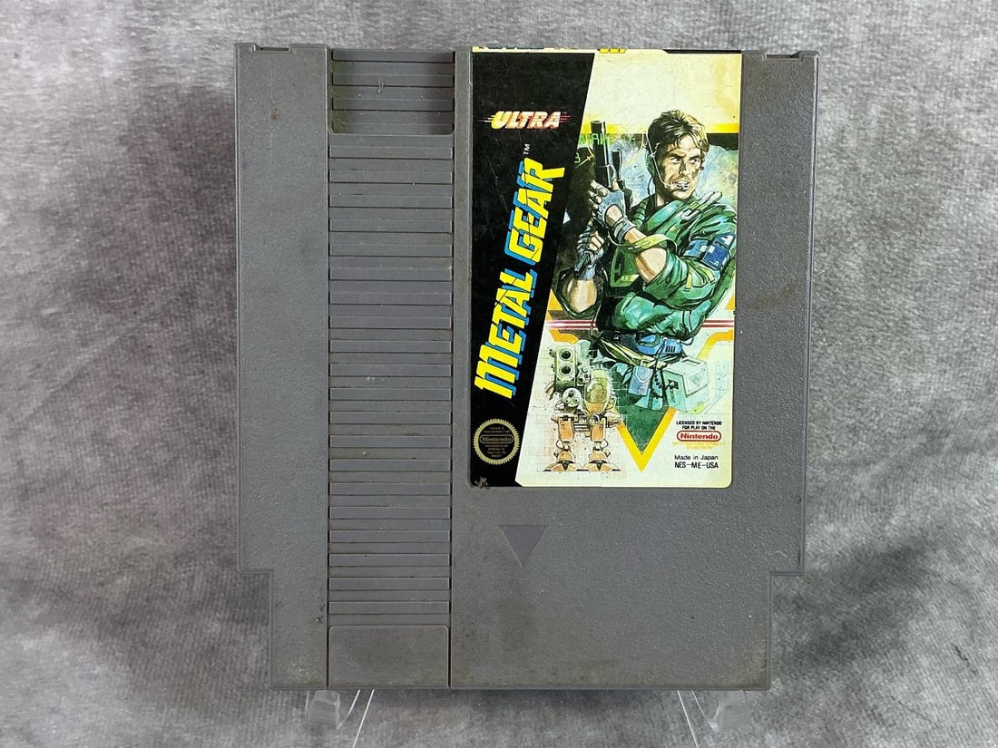 NES Games - 7