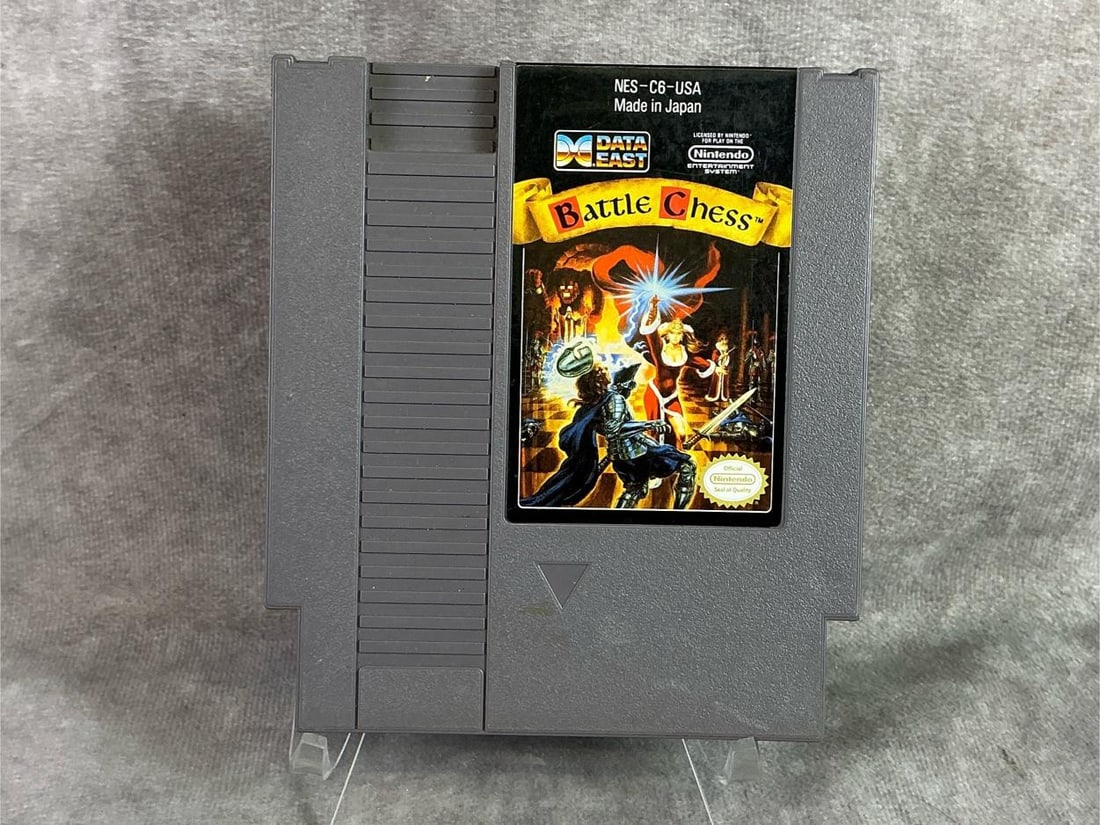 NES Games - 3