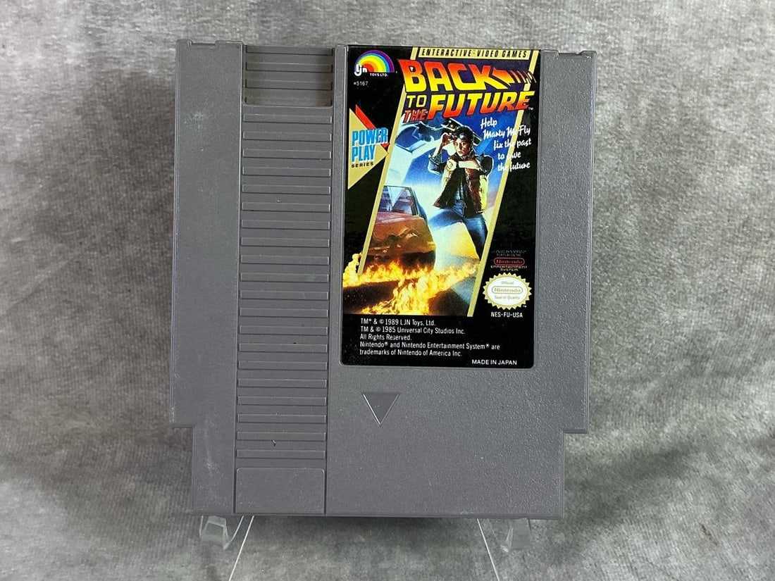 NES Games - 4