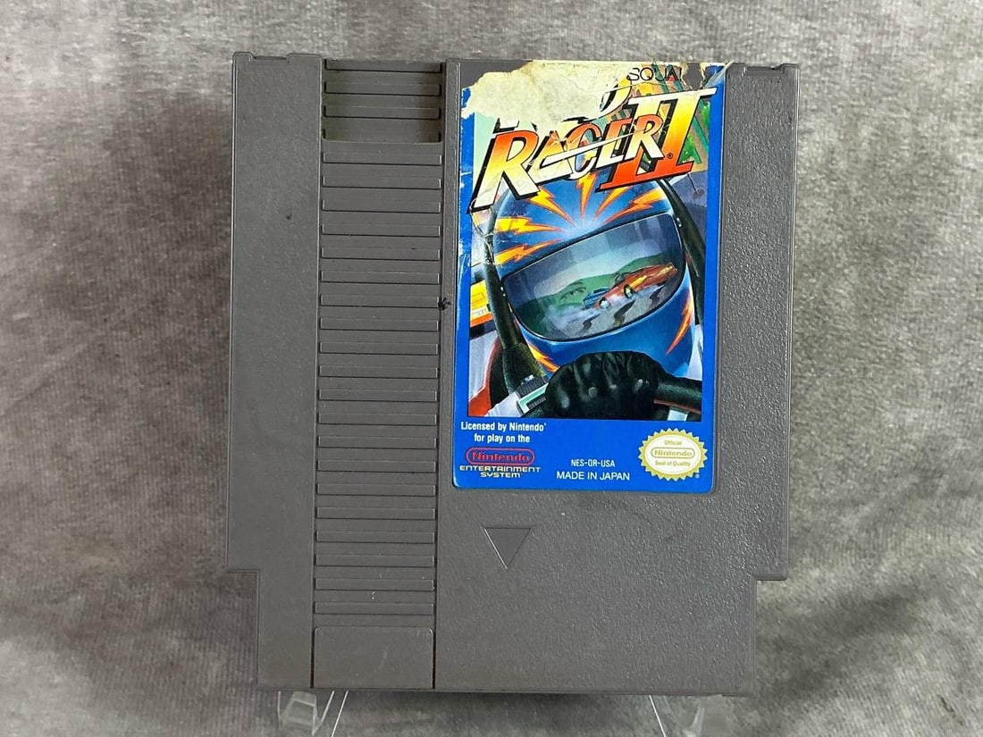 NES Games - 5