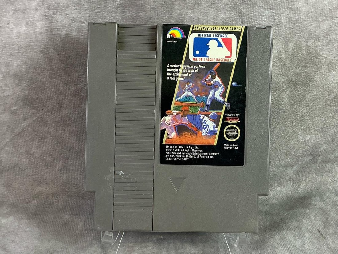 NES Games - 6