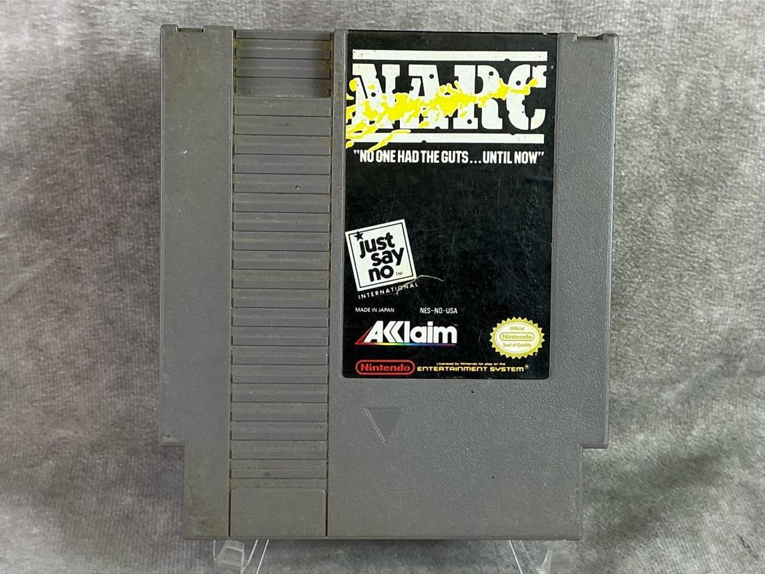 NES Games - 7